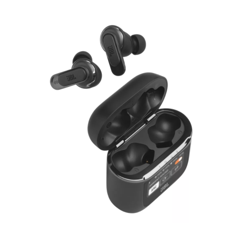 Auriculares Jbl Tour Pro 2